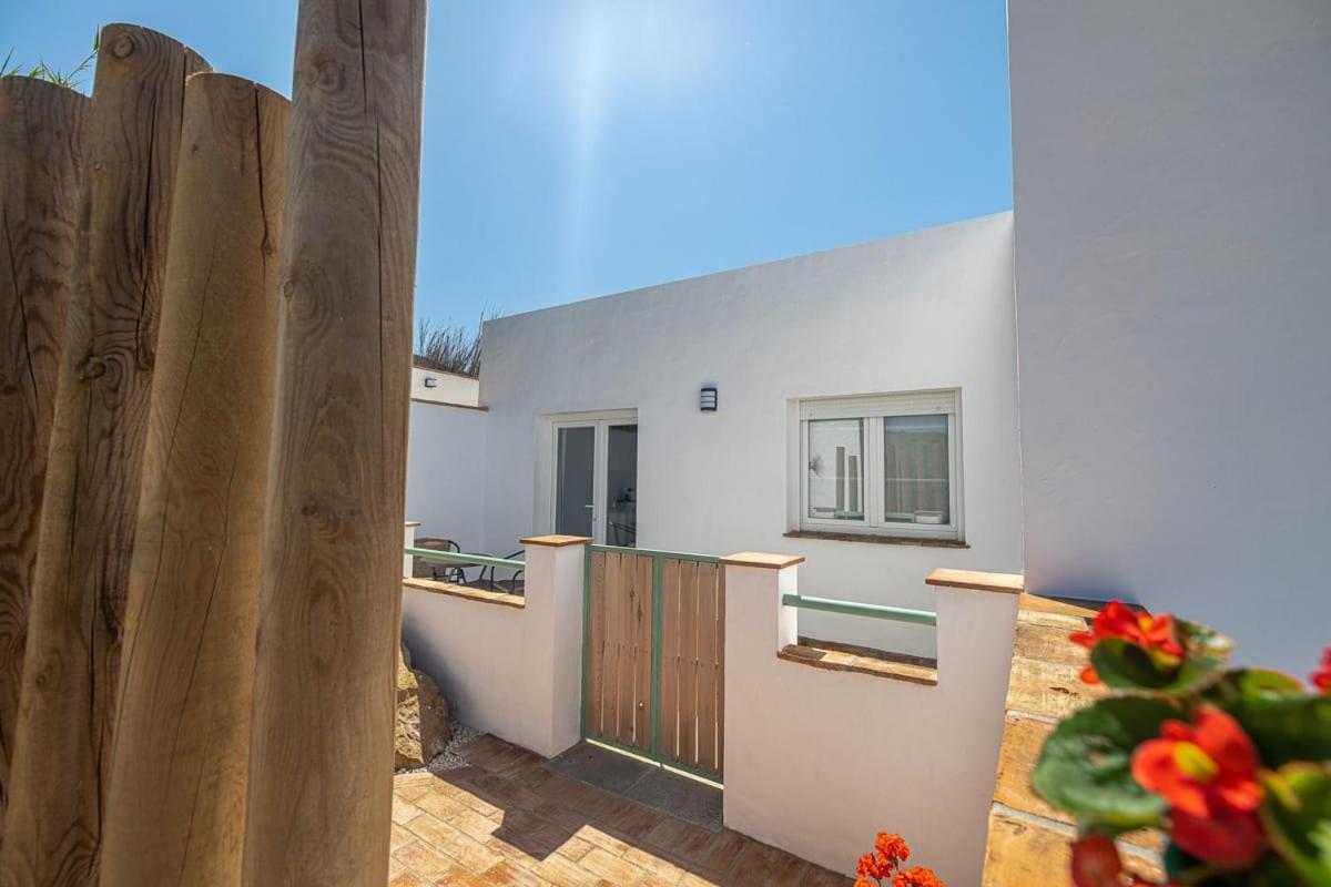 El Escondite Del Sol Ταρίφα Εξωτερικό φωτογραφία