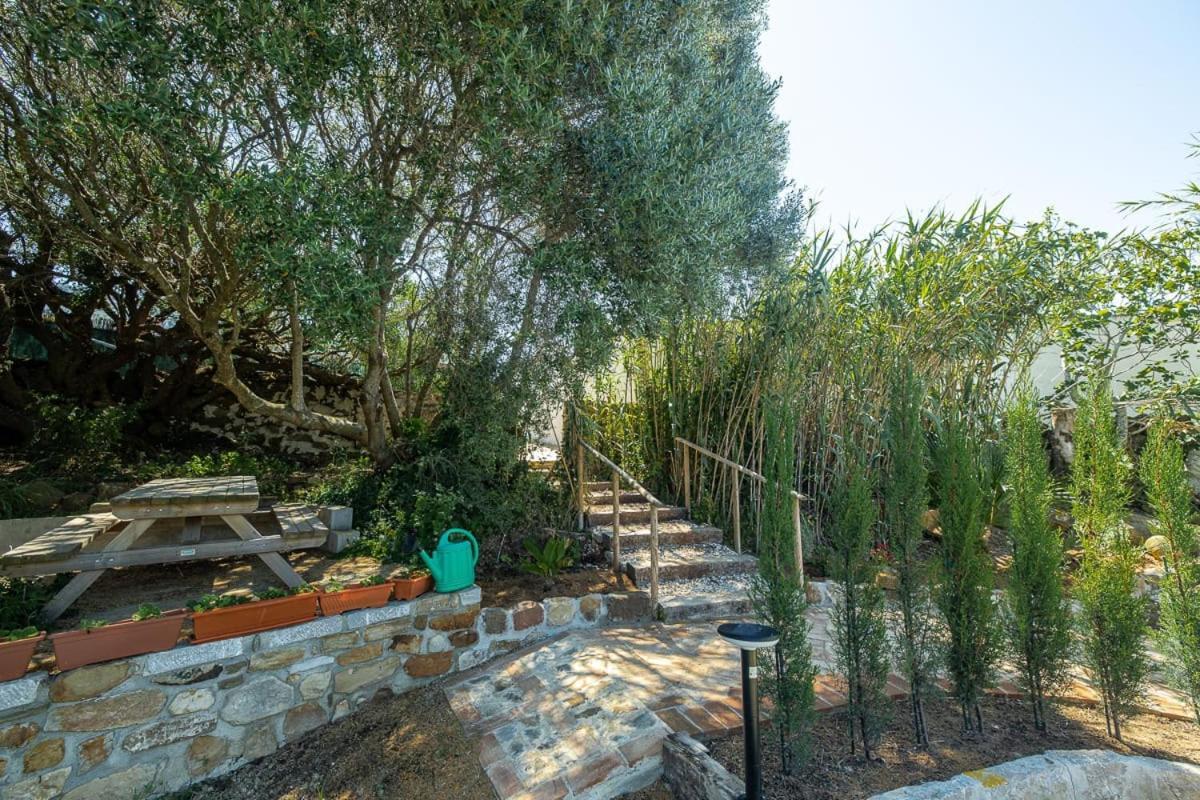 El Escondite Del Sol Ταρίφα Εξωτερικό φωτογραφία