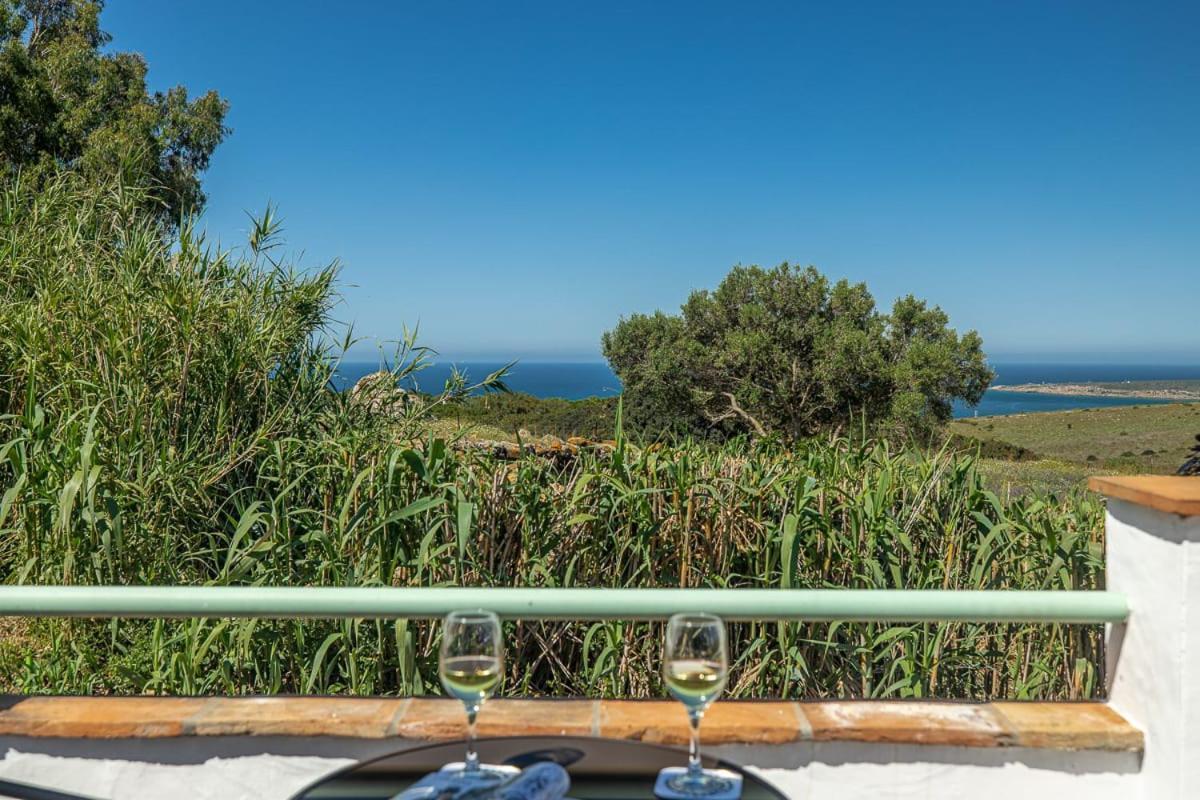 El Escondite Del Sol Ταρίφα Εξωτερικό φωτογραφία