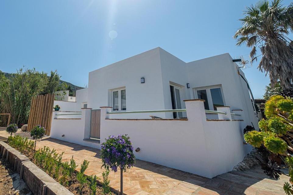 El Escondite Del Sol Ταρίφα Εξωτερικό φωτογραφία