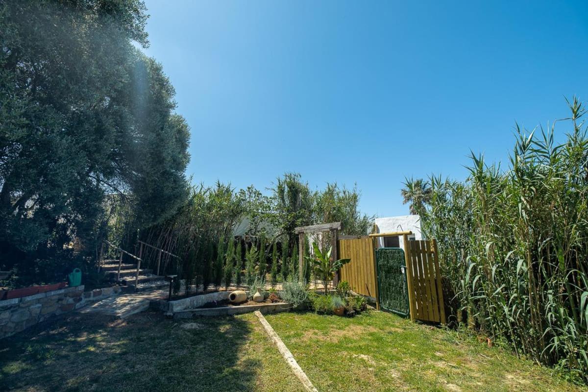El Escondite Del Sol Ταρίφα Εξωτερικό φωτογραφία