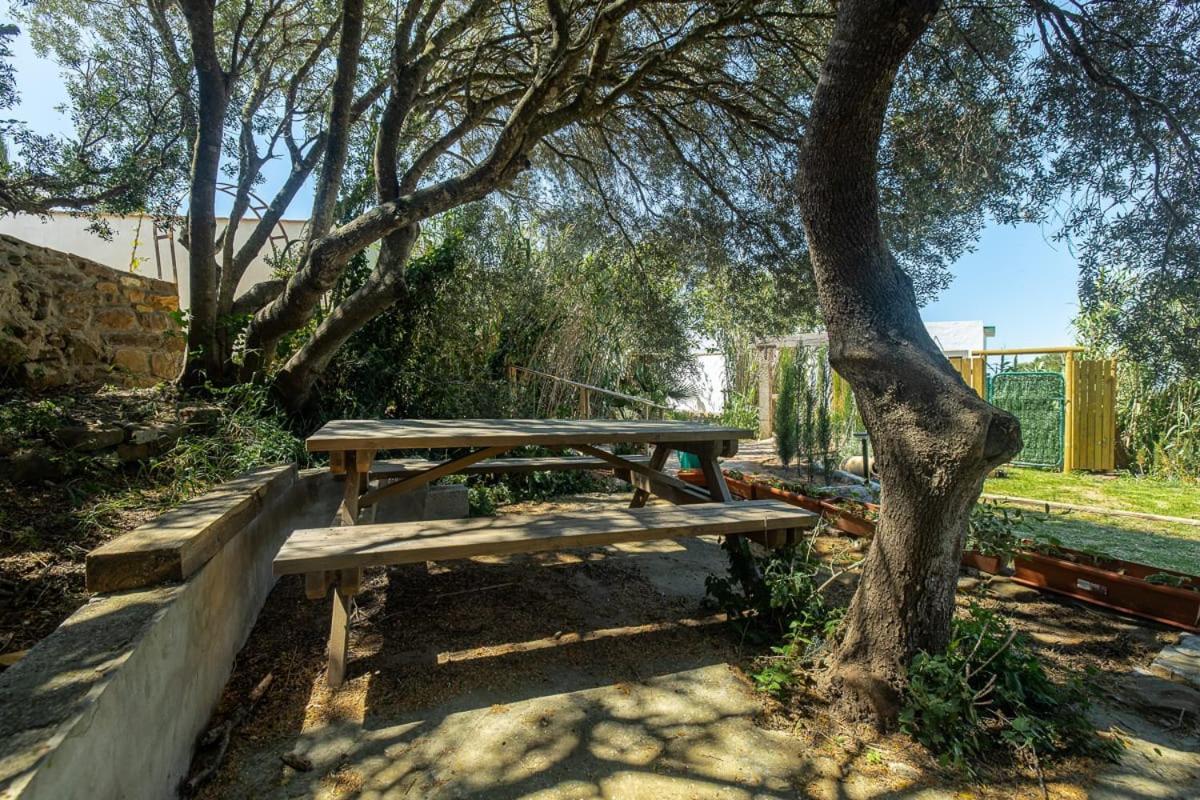 El Escondite Del Sol Ταρίφα Εξωτερικό φωτογραφία