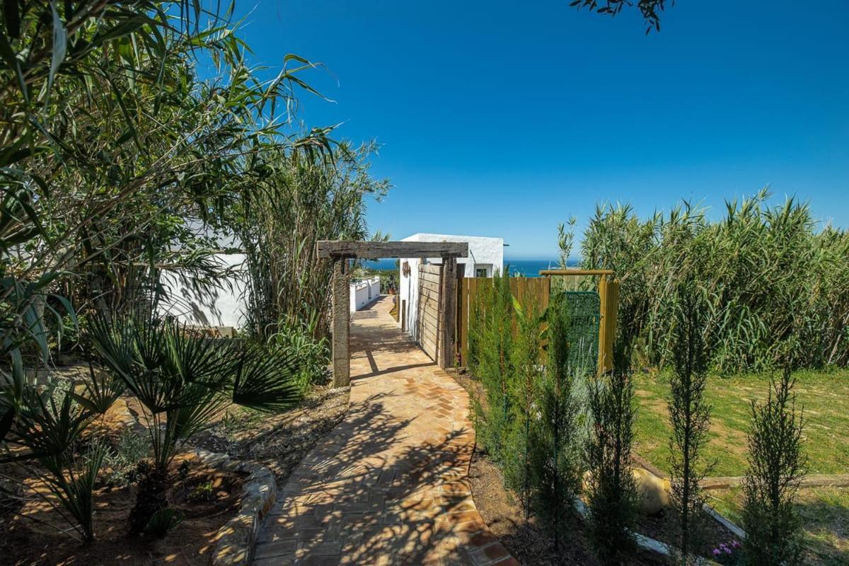 El Escondite Del Sol Ταρίφα Εξωτερικό φωτογραφία