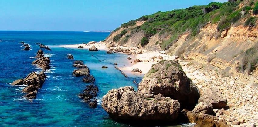 El Escondite Del Sol Ταρίφα Εξωτερικό φωτογραφία