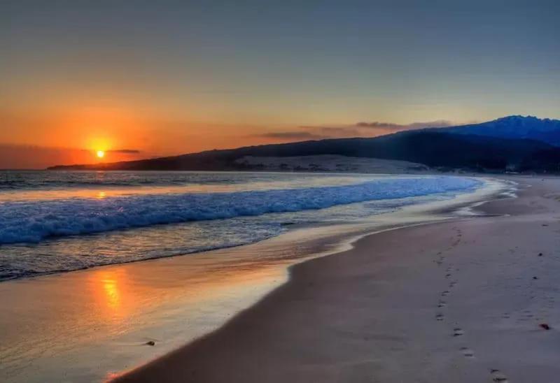 El Escondite Del Sol Ταρίφα Εξωτερικό φωτογραφία