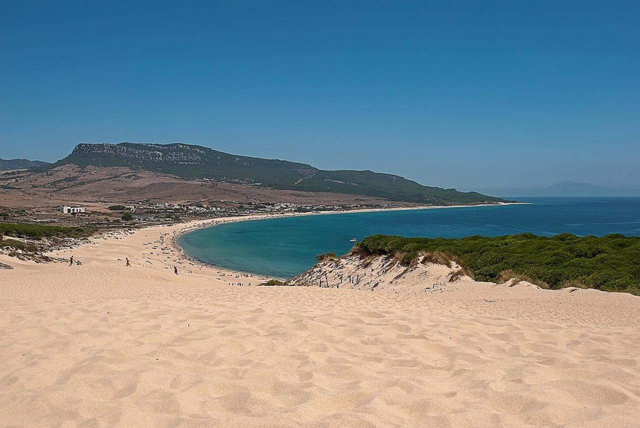 El Escondite Del Sol Ταρίφα Εξωτερικό φωτογραφία