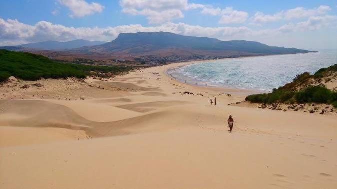 El Escondite Del Sol Ταρίφα Εξωτερικό φωτογραφία