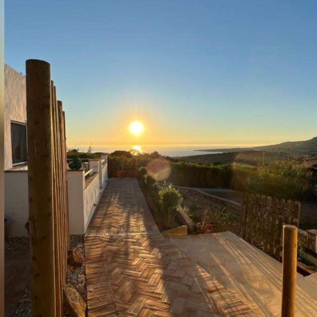 El Escondite Del Sol Ταρίφα Εξωτερικό φωτογραφία